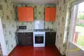 Casa 73 m² Krajski sielski Saviet, Belarús