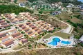 2 bedroom apartment 110 m² Gazipasa, Turkey
