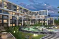 Appartement 3 chambres 60 m² Aksu, Turquie