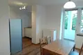 2 room apartment 49 m² in Warsaw, Poland