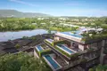 Вилла 4 комнаты 705 м² Пхукет, Таиланд
