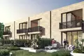 Complejo residencial Victoria villas and townhouses in eco-friendly area with water bodies, parks, and sports fields, Damac Hills 2, Dubai, UAE