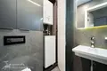 Mieszkanie 5 pokojów 155 m² w Mińsk, Białoruś