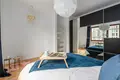 2 room apartment 59 m² Warsaw, Poland