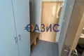 Apartment 39 m² Nesebar, Bulgaria