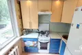 Wohnung 2 zimmer 44 m² Minsk, Belarus
