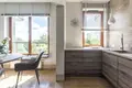 Appartement 2 chambres 55 m² en Varsovie, Pologne