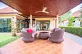 2 bedroom Villa 100 m² Sunthonphu, Thailand