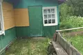 House 66 m² Blonski sielski Saviet, Belarus