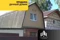 Casa 24 m² Andrejeuscynski siel ski Saviet, Bielorrusia