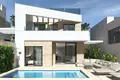 3-Schlafzimmer-Villa 116 m² Orihuela, Spanien