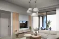 1 bedroom apartment 73 m² Yeroskipou, Cyprus