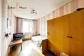 2 room apartment 47 m² Minsk, Belarus