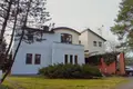 Casa 323 m² Varsovia, Polonia