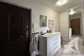 Appartement 1 chambre 37 m² Muchaviecki sielski Saviet, Bélarus