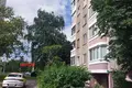 Mieszkanie 1 pokój 33 m² Mińsk, Białoruś