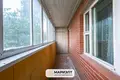 Mieszkanie 3 pokoi 68 m² Mińsk, Białoruś