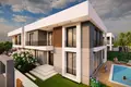 Villa 4 pièces 230 m² Mediterranean Region, Turquie