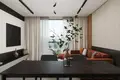 Mieszkanie 2 pokoi 79 m² Spitali, Cypr