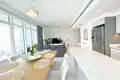 Mieszkanie 3 pokoi 195 m² Dubaj, Emiraty Arabskie