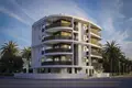 3 bedroom apartment 118 m² Nicosia, Cyprus