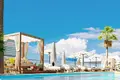 Mieszkanie 2 pokoi 64 m² Tivat, Czarnogóra