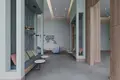 Apartamento 39 m² Dubái, Emiratos Árabes Unidos
