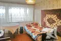 Apartamento 2 habitaciones 44 m² Malaryta, Bielorrusia