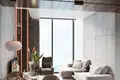 1 bedroom apartment 58 m² Sisli, Turkey