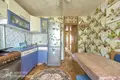 2 bedroom apartment 53 m² Zareccia, Belarus