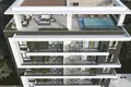 1 bedroom apartment 56 m² Dominican Republic, Dominican Republic