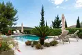 5 bedroom house 357 m² Lustica, Montenegro