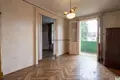 Mieszkanie 3 pokoi 65 m² Wyszehrad, Węgry