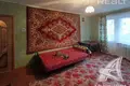 Wohnung 2 Zimmer 55 m² Kobryn, Weißrussland