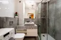 2 room apartment 43 m² in Warsaw, Poland