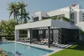 villa de 3 chambres 147 m² Finestrat, Espagne