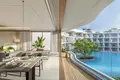 Wohnung 2 Schlafzimmer 220 m² Ban Bang Thao, Thailand