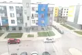 Apartamento 24 m² Maloe Verevo, Rusia