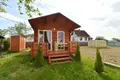 Maison 24 m² Piarezyrski sielski Saviet, Biélorussie