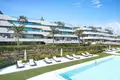 3 bedroom apartment 106 m² Estepona, Spain