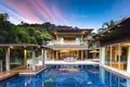 Villa de 4 dormitorios 46 550 m² Phuket, Tailandia