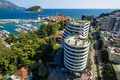 Mieszkanie 1 pokój 53 m² Budva, Czarnogóra