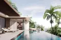 Villa de tres dormitorios 275 m² Moo 7, Tailandia