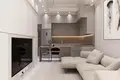 Appartement 35 m² Erdemli, Turquie