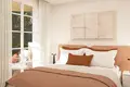 Mieszkanie 3 pokoi 115 m² Marbella, Hiszpania