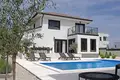 Villa de tres dormitorios 135 m² Grad Pula, Croacia