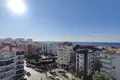 Apartamento 1 habitacion 54 m² Región del Mediterráneo, Turquía