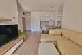 Wohnung 1 Schlafzimmer 42 m² in Rafailovici, Montenegro