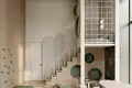 Квартира 3 комнаты 79 м² Москва, Россия