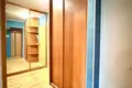 Wohnung 1 zimmer 35 m² Minsk, Belarus